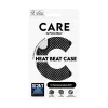 PanzerGlass CARE™ by ® Case Heat Beat Samsung Galaxy S25+, Vāciņš, Samsung, Samsung - Galaxy S25+, Melns