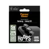 PanzerGlass ® Hoops® Keramikas kameras lēcu aizsargs Samsung Galaxy S25