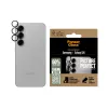 PanzerGlass ® PicturePerfect kameras objektīva aizsargs Samsung Galaxy S25