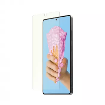 PanzerGlass ® All-in-One ekrāna aizsargs Samsung Galaxy S25 Ultra | Ultra Wide Fit