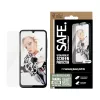 PanzerGlass SAFE. by ® Ekrāna aizsargs Samsung Galaxy A26 5G | Ultra-Wide Fit ar EasyAligner