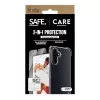PanzerGlass CARE by Fashion 2-in-1 komplekts Samsung Galaxy A56 5G skrāpējumu un triecienu izturībai