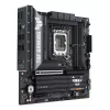 ASUS TUF GAMING B860M-PLUS Intel B860 LGA 1851 (Socket V1) micro ATX