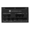 MSI MPG A850GS PCIE5 barošanas bloks 850 W 24-pin ATX ATX Melns