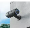 UBIQUITI NETWORKS dubultais kameru stiprinājums melns