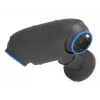 UBIQUITI NETWORKS dubultais kameru stiprinājums melns