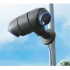 UBIQUITI NETWORKS dubultais kameru stiprinājums melns