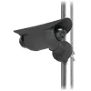 UBIQUITI NETWORKS dubultais kameru stiprinājums melns