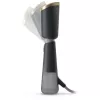 Philips 5000 sērijas rokas tvaikonis, rokas apģērbu tvaikonis, 0,32 L, 0,58 min, pelēks, tumši pelēks, 24 g/min