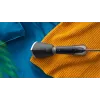 Philips 5000 sērijas rokas tvaikonis, rokas apģērbu tvaikonis, 0,32 L, 0,58 min, pelēks, tumši pelēks, 24 g/min