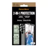 PanzerGlass ® 2-in-1 aizsardzības komplekts Samsung Galaxy S25 Ultra
