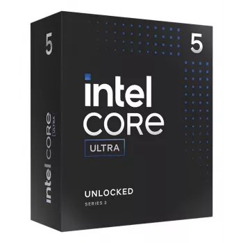 Procesors Intel Core Ultra 5 235 3.0 GHz 6 kodoli 24 MB kešatmiņa FCLGA1851