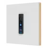 UBIQUITI NETWORKS Unifi G3 Reader Pro - piekļuves kontroles terminālis ar NFC lasītāju - NFC Bluetooth 4.2 Mifare