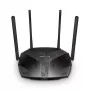 TP-Link MR70X bezvadu maršrutētājs Gigabit Ethernet divjoslu (2,4 GHz / 5 GHz) melns