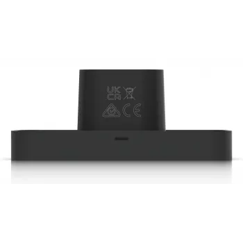Piekļuves kontroles lasītājs Ubiquiti Reader Flex Basic Melns 1W skaļrunis 10/100