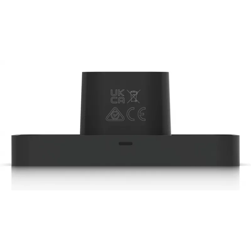 Piekļuves kontroles lasītājs Ubiquiti Reader Flex Basic Melns 1W skaļrunis 10/100