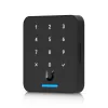 Piekļuves kontroles lasītājs Ubiquiti Reader Flex Basic Melns 1W skaļrunis 10/100