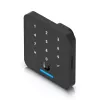 Piekļuves kontroles lasītājs Ubiquiti Reader Flex Basic Melns 1W skaļrunis 10/100