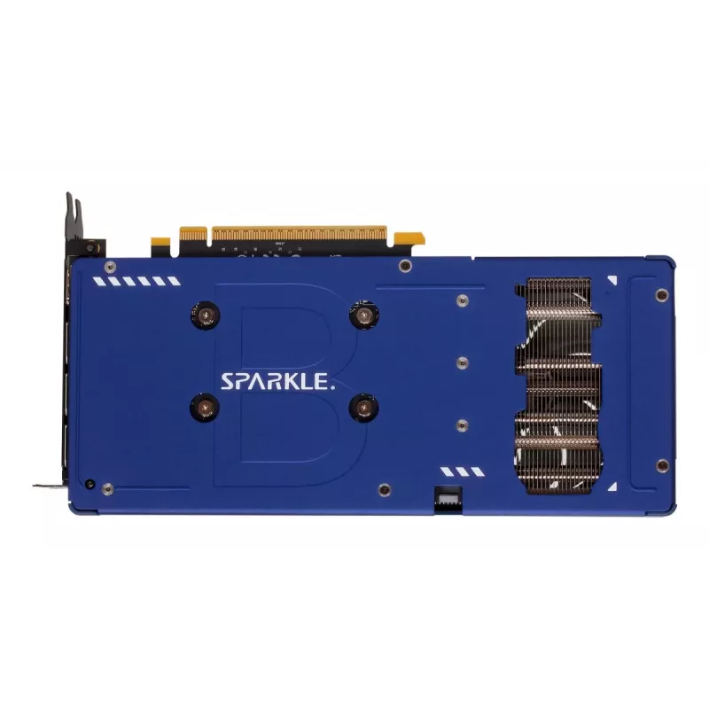 SPARKLE Graphics Card - Arc B570 Guardian Oc - 10GB Gddr6 - Pci-ex