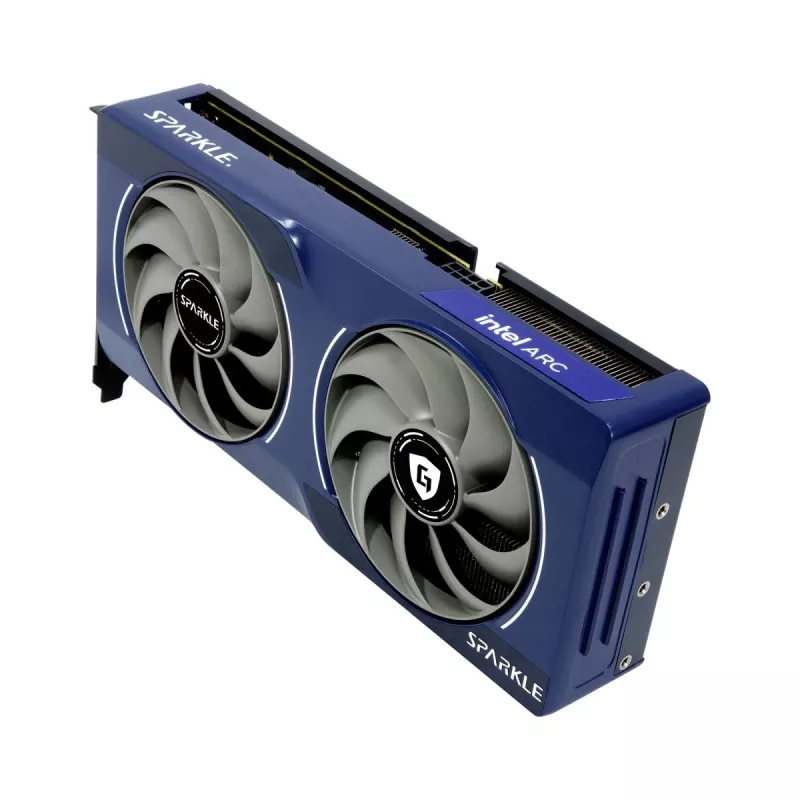 SPARKLE Graphics Card - Arc B570 Guardian Oc - 10GB Gddr6 - Pci-ex