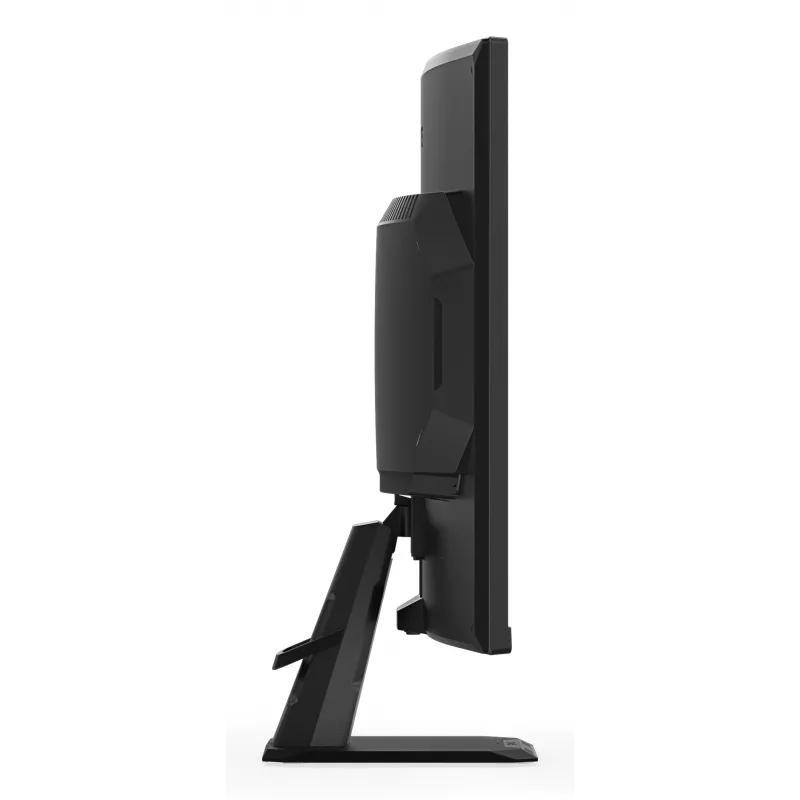 GIGABYTE GS27QCA 27 collu QHD izliekts spēļu monitors - 2560 x 1440, 180Hz, 1ms, 250 cd/m², FreeSync, HDR Ready, HDMI 2.0, Displayport 1.4