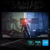 GIGABYTE GS27QCA 27 collu QHD izliekts spēļu monitors - 2560 x 1440, 180Hz, 1ms, 250 cd/m², FreeSync, HDR Ready, HDMI 2.0, Displayport 1.4