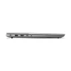 Lenovo ThinkBook 16 G8 IRL Intel Core 5 210H klēpjdators 40,6 cm (16 collu) WUXGA 16 GB DDR5-SDRAM 512 GB SSD Wi-Fi 6E (802.11ax) Windows 11 Pro Nordic Grey
