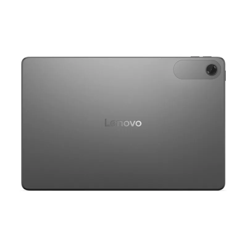 Lenovo Tab Mediatek 64 GB 25,6 cm (10,1 collu) 4 GB Wi-Fi 5 (802.11ac) Android 14 Pelēks
