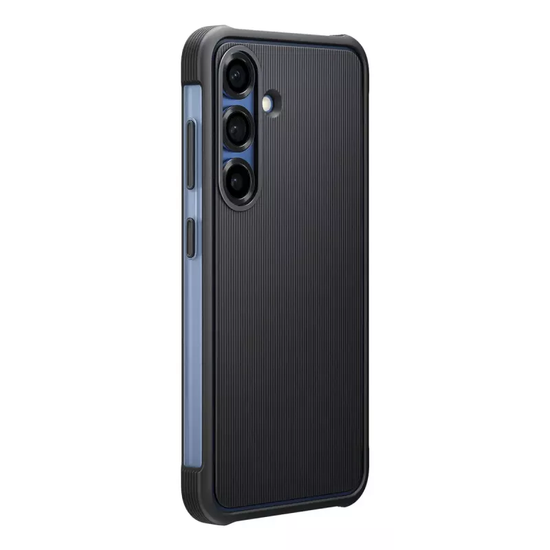 Samsung EF-RS931 mobilā tālruņa maciņš 15,8 cm (6,2 collas) vāciņš Melns