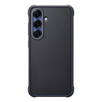 Samsung EF-RS931 mobilā tālruņa maciņš 15,8 cm (6,2 collas) vāciņš Melns