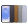 Cover Samsung Galaxy S25 Kindsuit Faux Leather Case