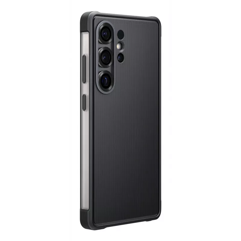 Samsung EF-RS938 mobilā tālruņa maciņš 17,5 cm (6,9 collas) Vāciņš Melns