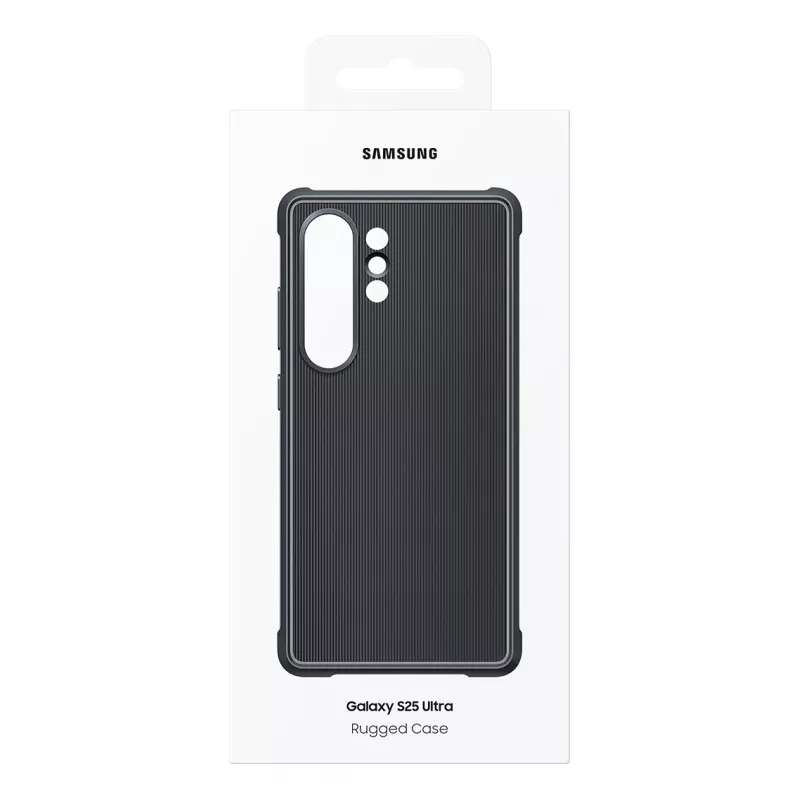 Samsung EF-RS938 mobilā tālruņa maciņš 17,5 cm (6,9 collas) Vāciņš Melns