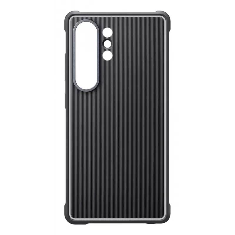 Samsung EF-RS938 mobilā tālruņa maciņš 17,5 cm (6,9 collas) Vāciņš Melns