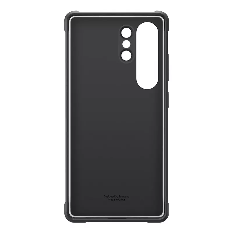 Samsung EF-RS938 mobilā tālruņa maciņš 17,5 cm (6,9 collas) Vāciņš Melns