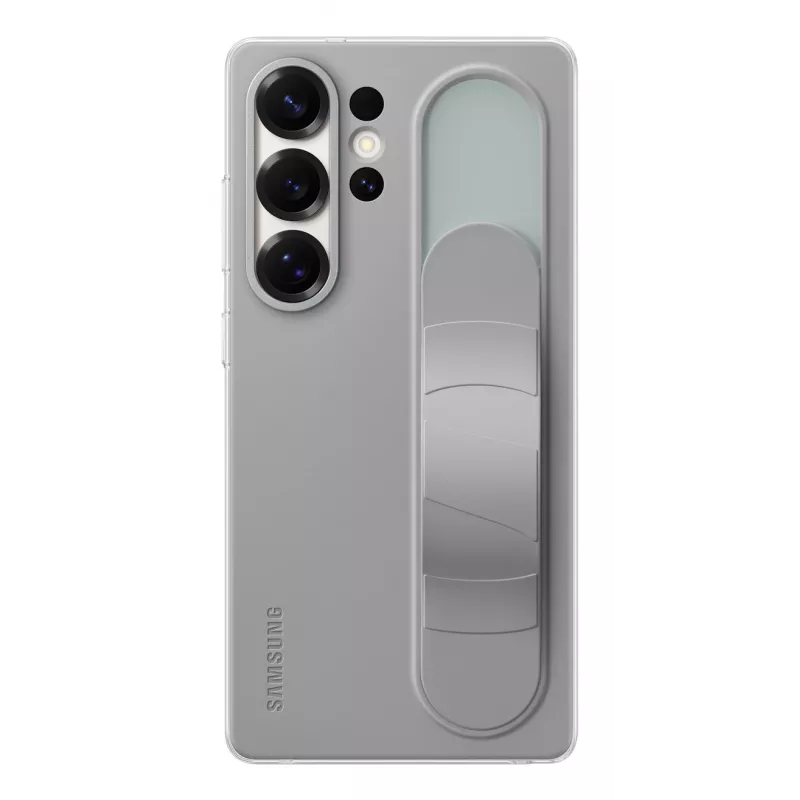 Samsung EF-GS938CJEGWW mobilā tālruņa maciņš 17,5 cm (6,9 collas) Vāciņš Pelēks