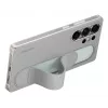 Samsung EF-GS938CJEGWW mobilā tālruņa maciņš 17,5 cm (6,9 collas) Vāciņš Pelēks