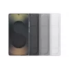 Samsung EF-GS938CJEGWW mobilā tālruņa maciņš 17,5 cm (6,9 collas) Vāciņš Pelēks