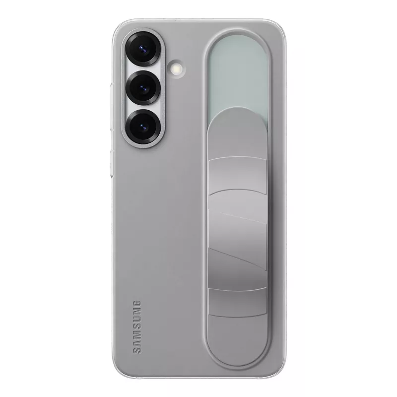 Samsung EF-GS938CJEGWW mobilā tālruņa maciņš 17,5 cm (6,9 collas) Vāciņš Pelēks