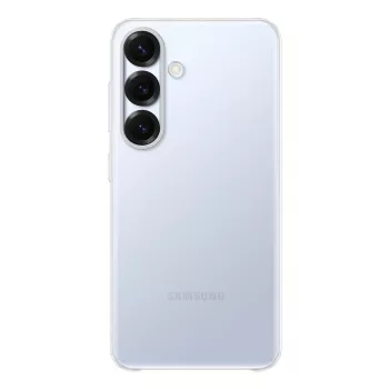 Samsung EF-QS931CTEGWW mobilā tālruņa maciņš 15,8 cm (6,2 collas) vāciņš Caurspīdīgs