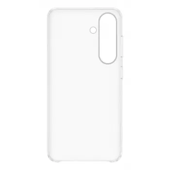 Samsung EF-QS931CTEGWW mobilā tālruņa maciņš 15,8 cm (6,2 collas) vāciņš Caurspīdīgs