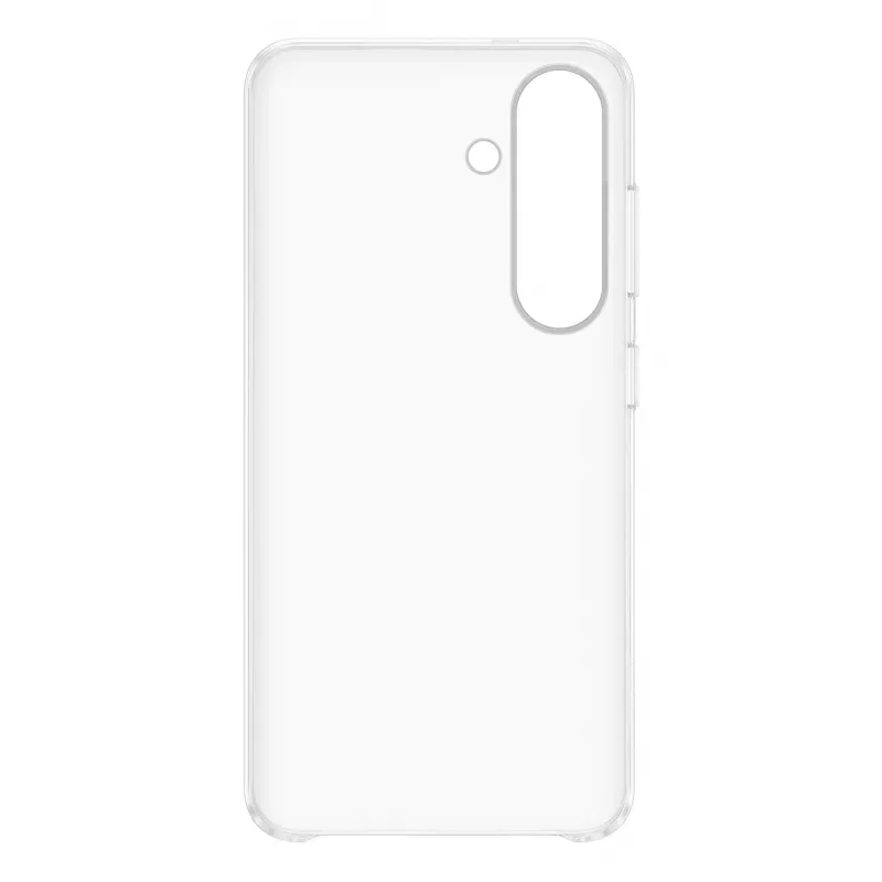 Samsung EF-QS931CTEGWW mobilā tālruņa maciņš 15,8 cm (6,2 collas) vāciņš Caurspīdīgs