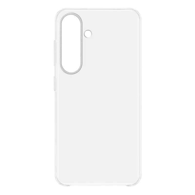 Samsung EF-QS931CTEGWW mobilā tālruņa maciņš 15,8 cm (6,2 collas) vāciņš Caurspīdīgs