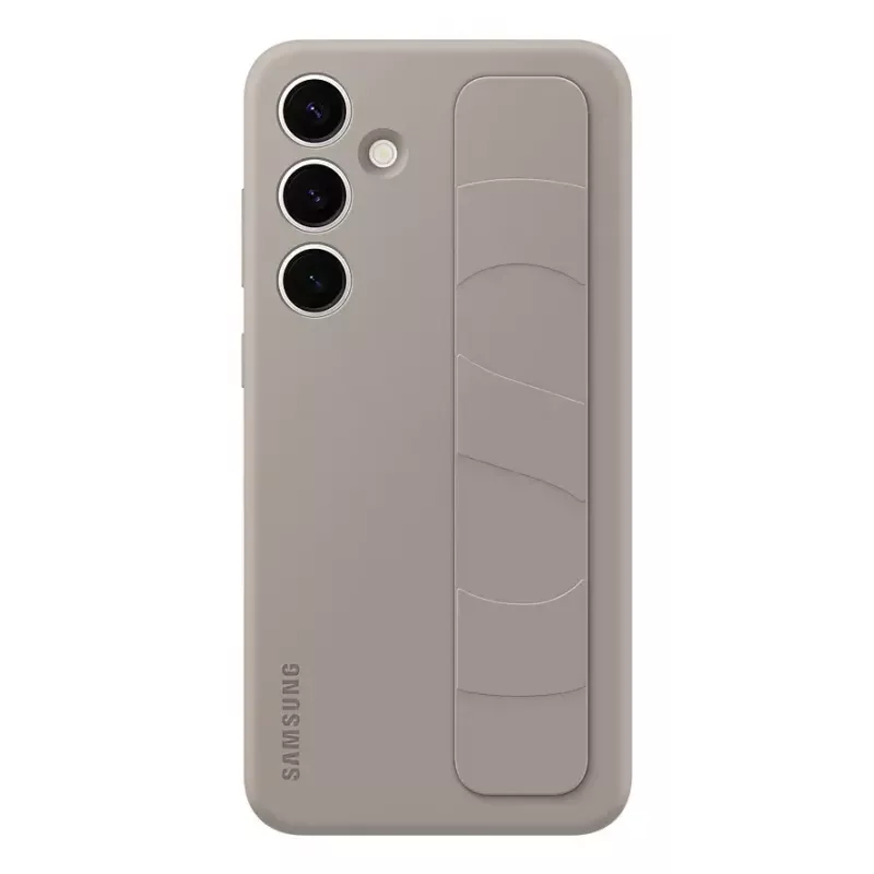 Samsung EF-GS926 mobilā tālruņa futrālis 17 cm (6,7 collas) Apvalks Taupe