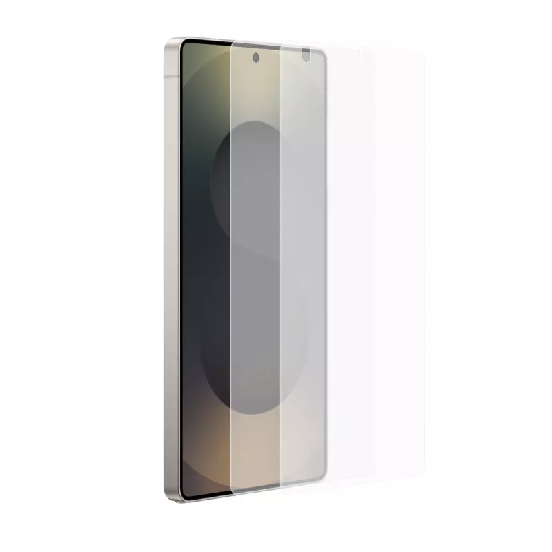 Samsung EF-US938CTEGWW mobilā tālruņa ekrāna/aizmugures aizsargs Caurspīdīgs ekrāna aizsargs 1 gab.