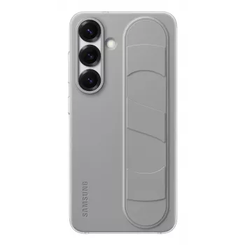 Samsung Galaxy S25 vāciņš 15,8 cm pelēks vienkrāsains