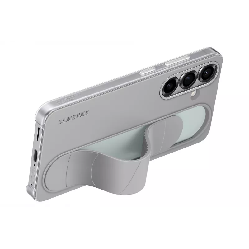 Samsung Galaxy S25 vāciņš 15,8 cm pelēks vienkrāsains