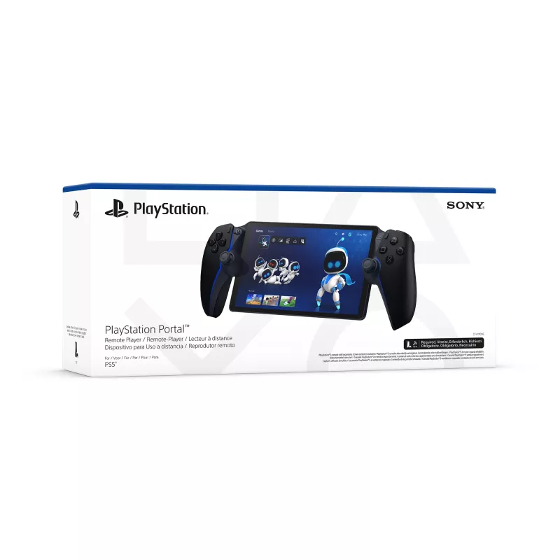 Sony Playstation Portal Remote-Player attālinātais atskaņotājs