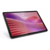Lenovo Tab 4G Mediatek LTE 128 GB 25,6 cm (10,1 collu) 4 GB Wi-Fi 5 (802.11ac) Android 14 Pelēks