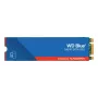WESTERN DIGITAL SSD - WD Zils SA510 - 1TB - SATA 6Gb/s - M.2 2280